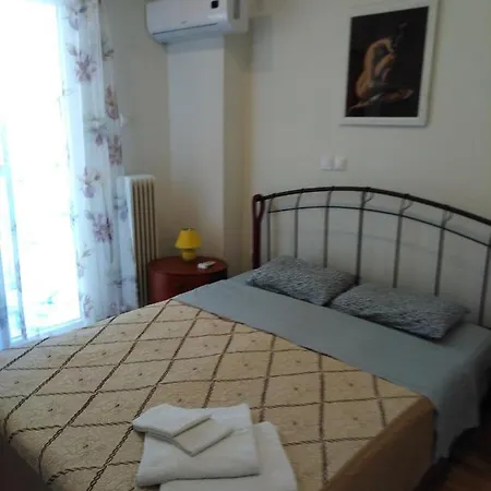 Appartamento 26 Prousis Atene