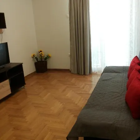 Apartment 26 Prousis
