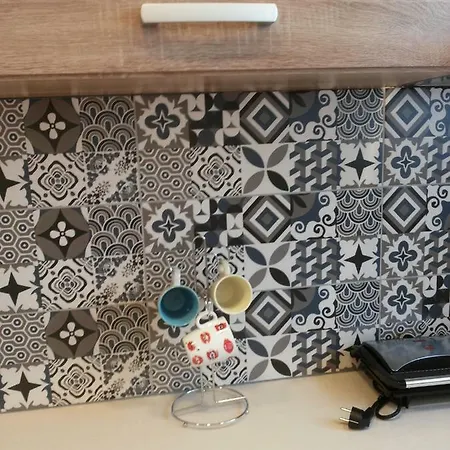 Apartment 26 Prousis