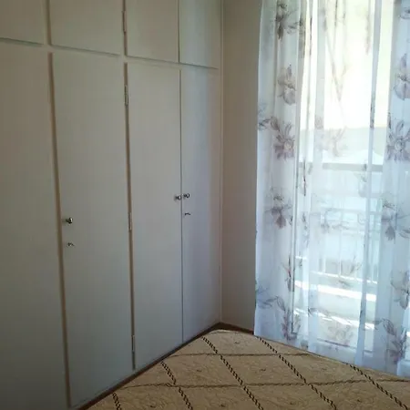 Apartmán 26 Prousis Atény