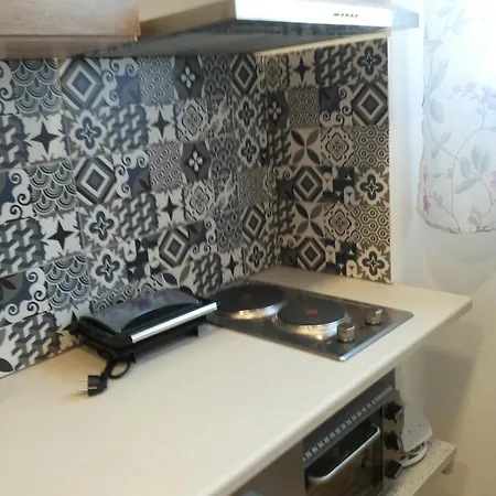 Appartamento 26 Prousis