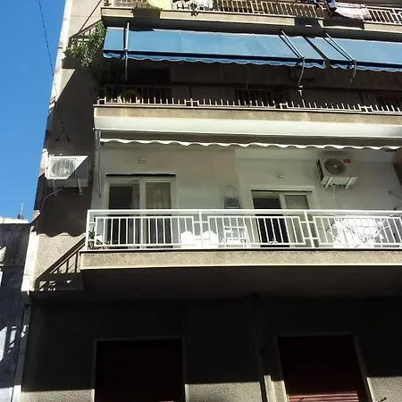 26 Prousis * Athens